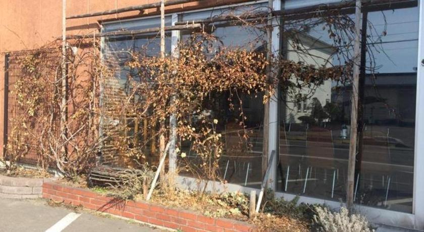 Date Business Hotel Castle Noboribetsu Exterior foto