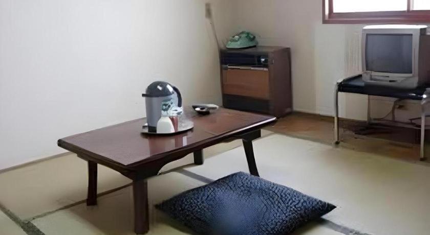 Date Business Hotel Castle Noboribetsu Exterior foto
